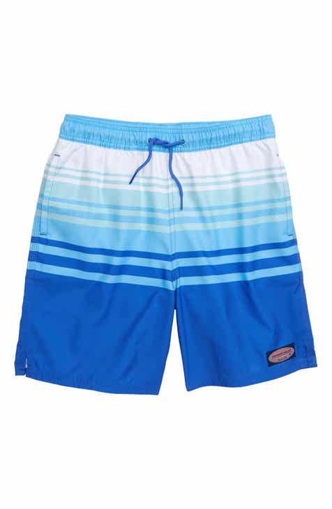Boys' Swim: Board Shorts, Swim Trunks & Rashguards | Nordstrom