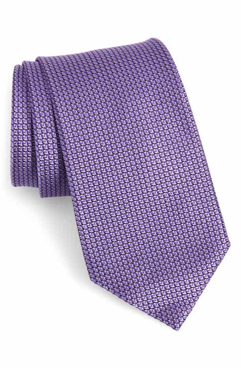 Men's Purple Ties | Nordstrom