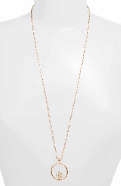 Women's Necklaces | Nordstrom