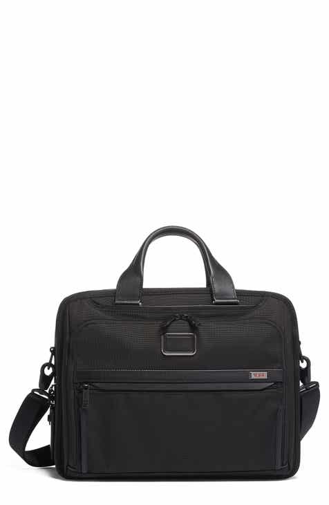 Briefcases for Men: Leather, Nylon & Canvas | Nordstrom