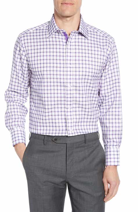 Men's Purple Dress Shirts | Nordstrom