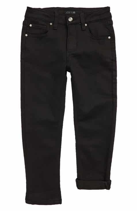 Boys' Jeans 2T-7: Regular-Fit, Slim & Straight-Leg | Nordstrom