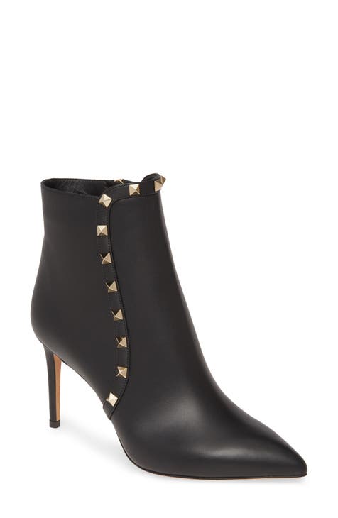 Women's Booties & Ankle Boots | Nordstrom