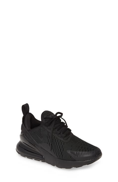 Nike Air Max 270 BG Sneaker (Big Kid), available on nordstrom.com for 120 Rosie Huntington Whiteley Shoes SIMILAR PRODUCT