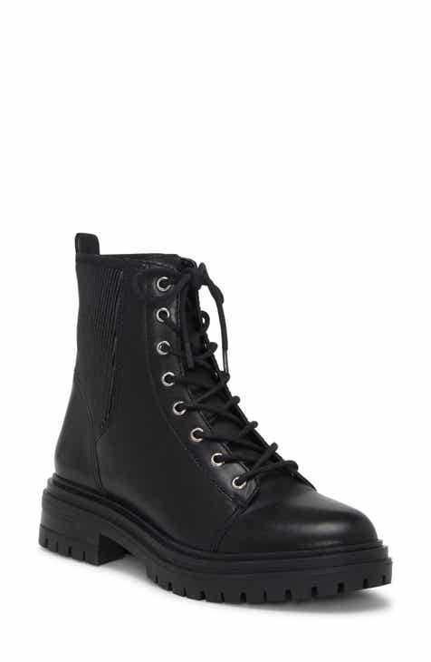 combat boots | Nordstrom