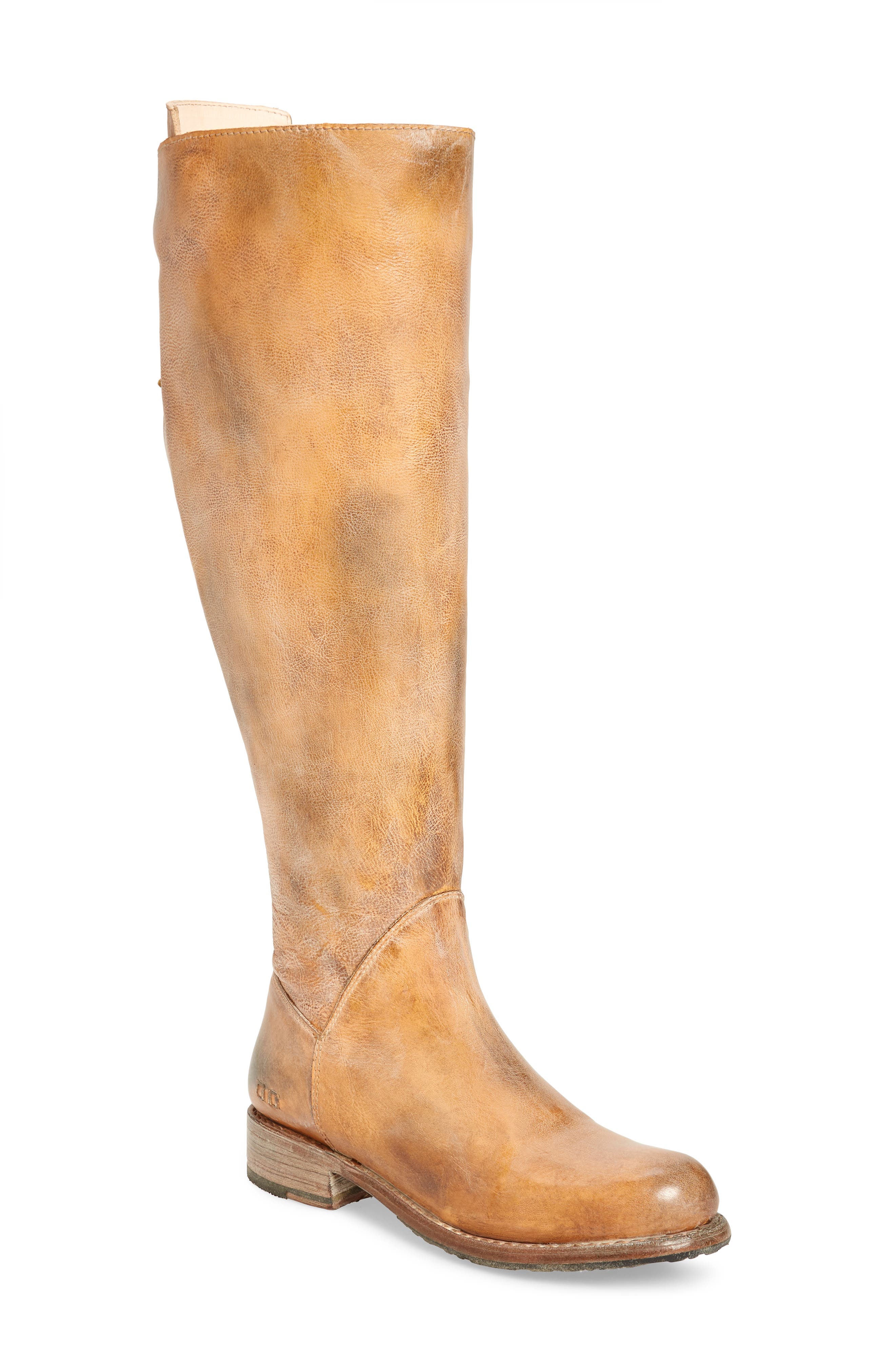coconuts lara over the knee boot