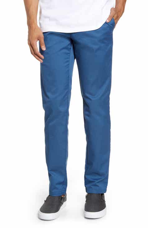 Men's Chinos & Khaki Pants | Nordstrom