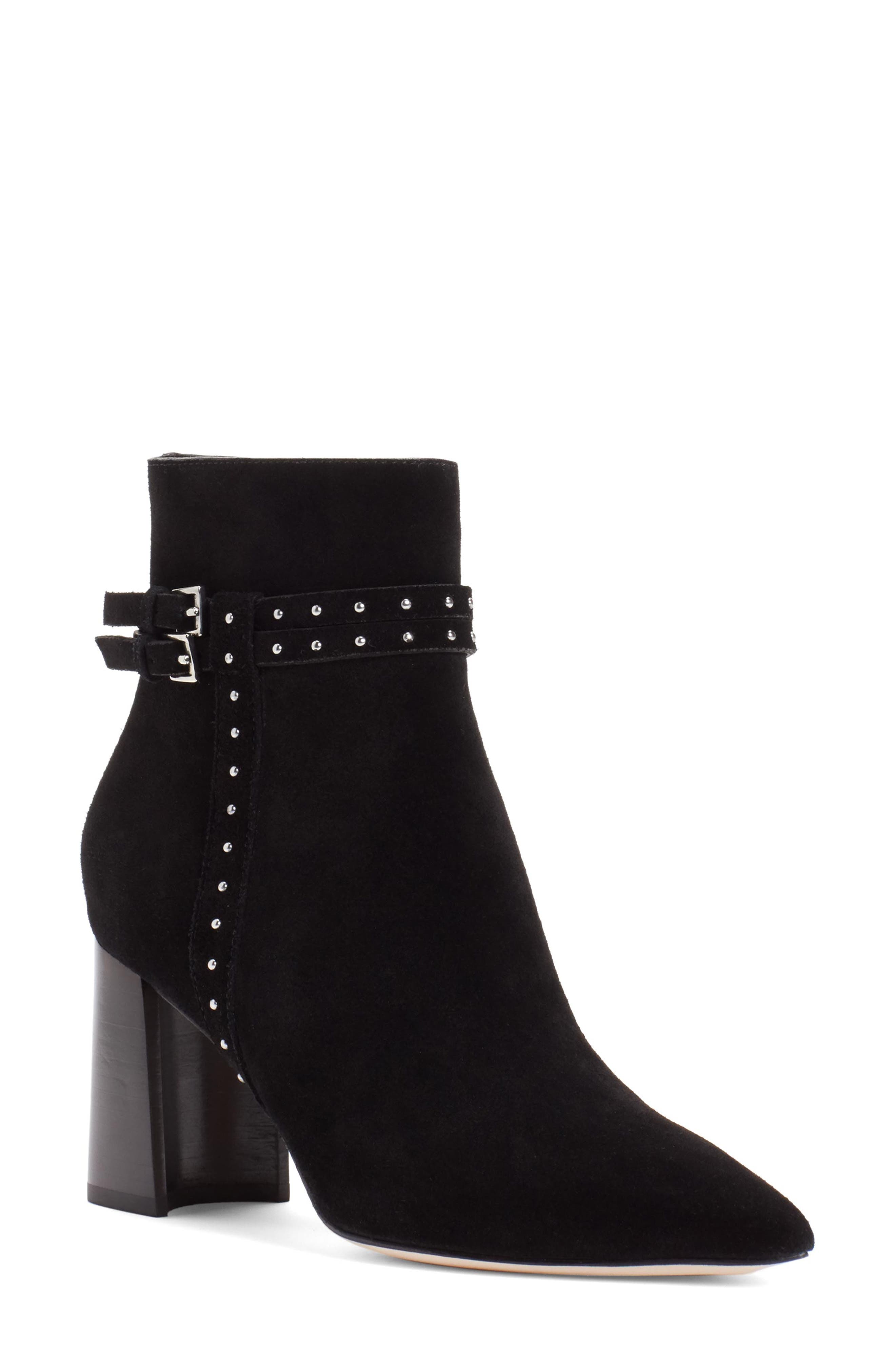 Women's Booties PAIGE Shoes | Nordstrom