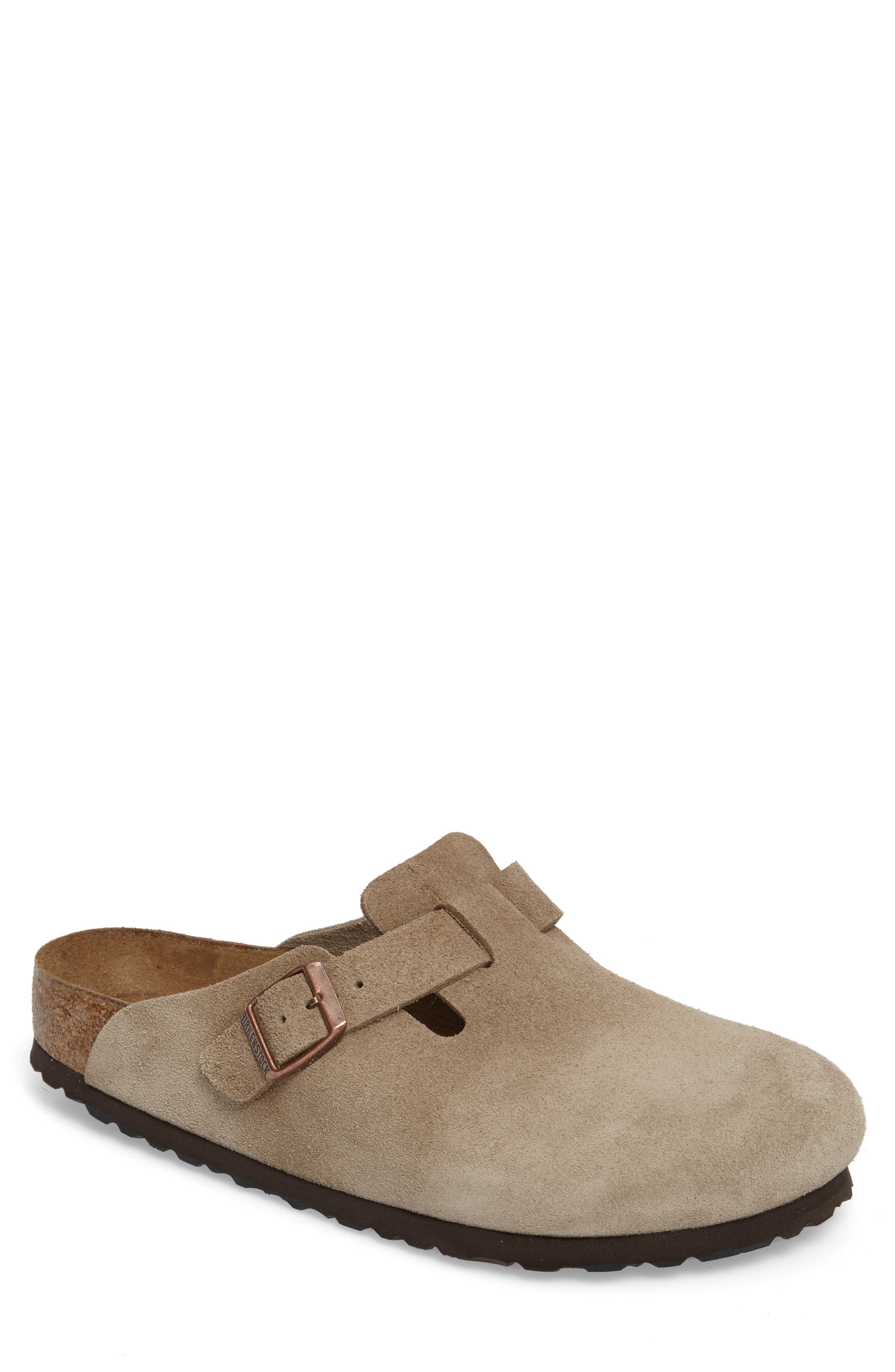 birkenstock mules mens