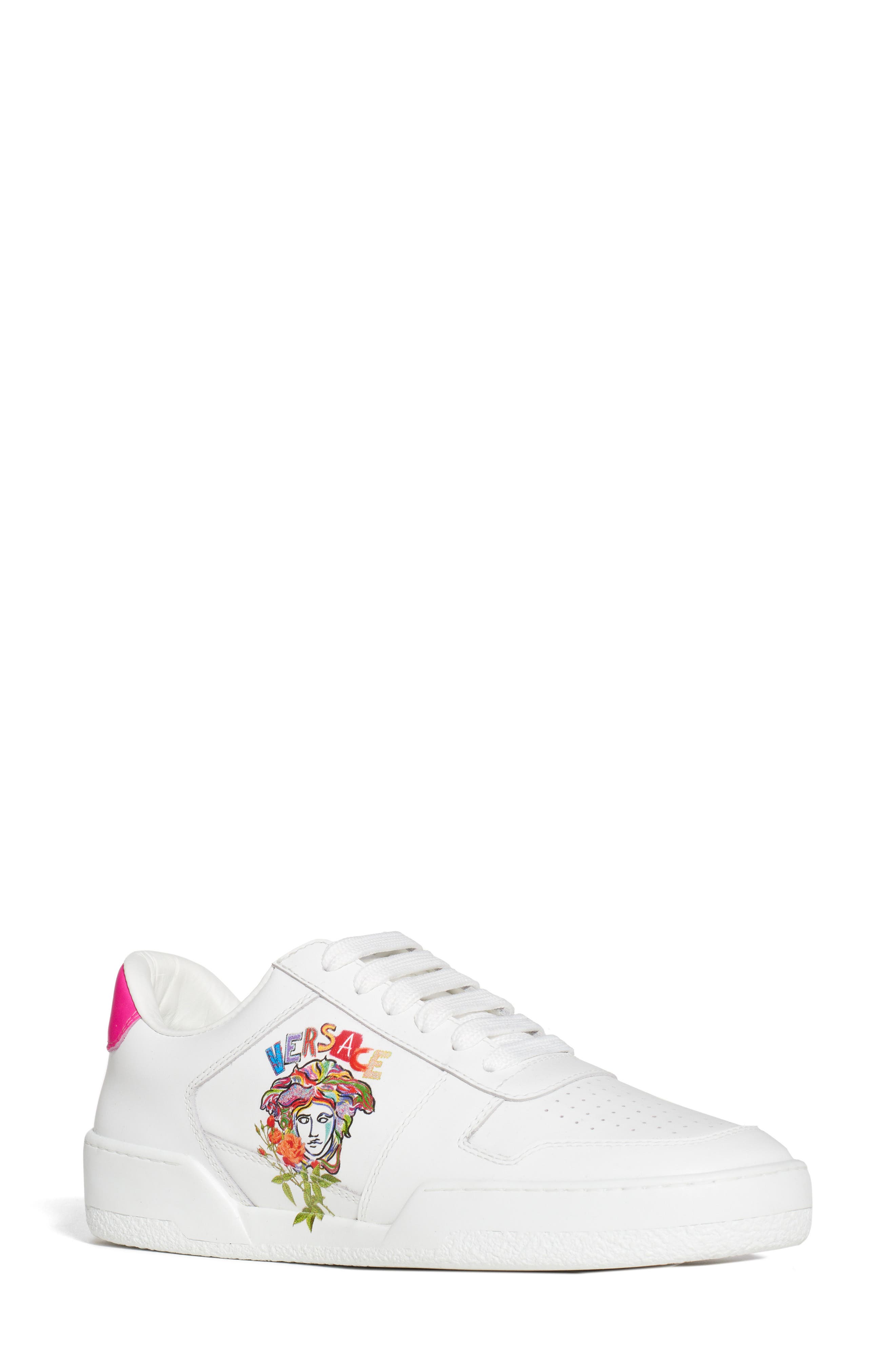versace trainers shoes