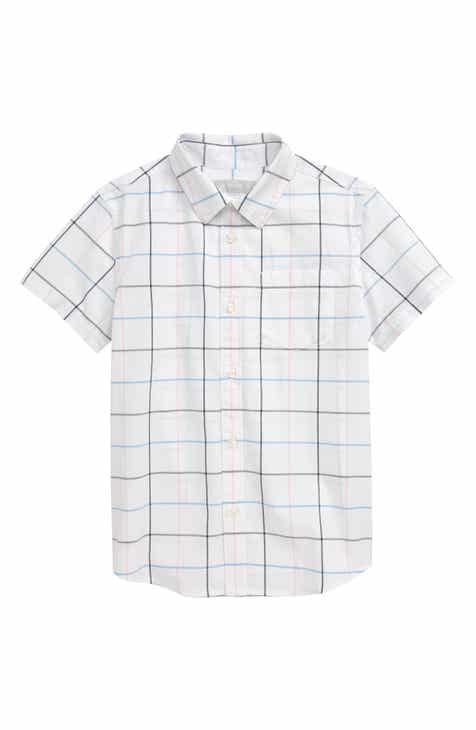 Boys' Clothes (Sizes 2T-7): T-Shirts, Polos & Jeans | Nordstrom