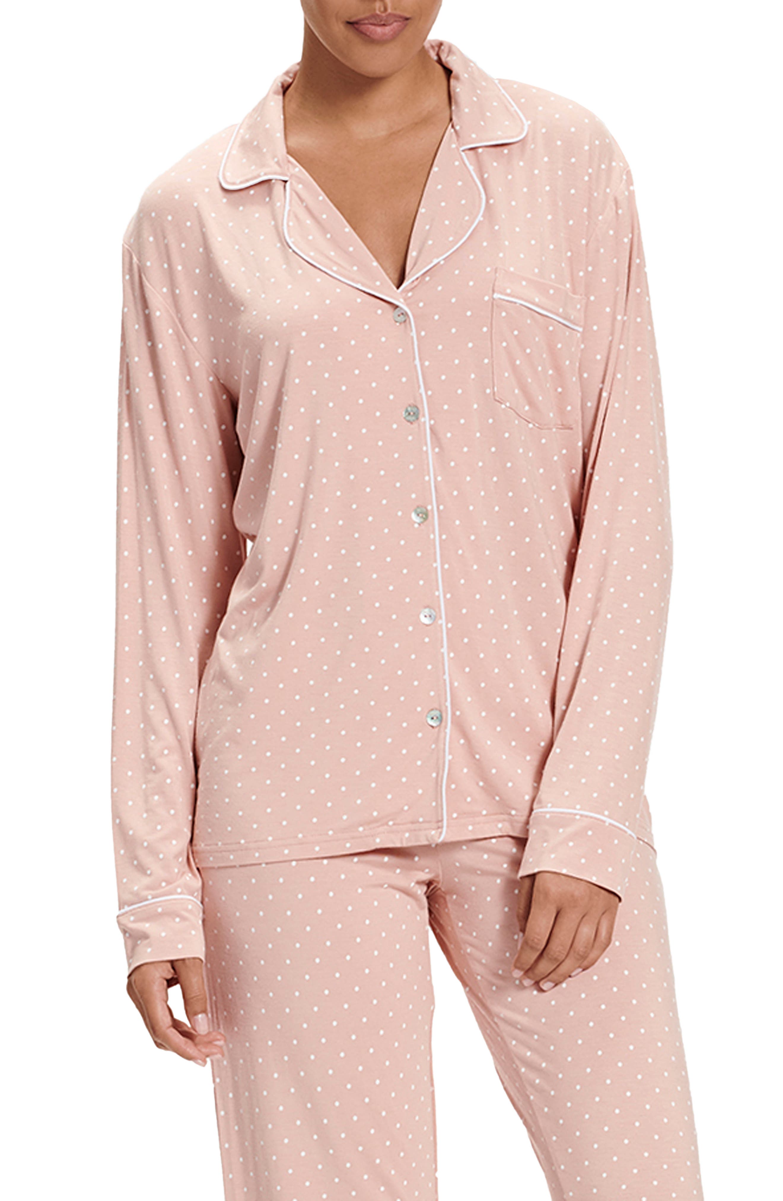 ugg nightgown