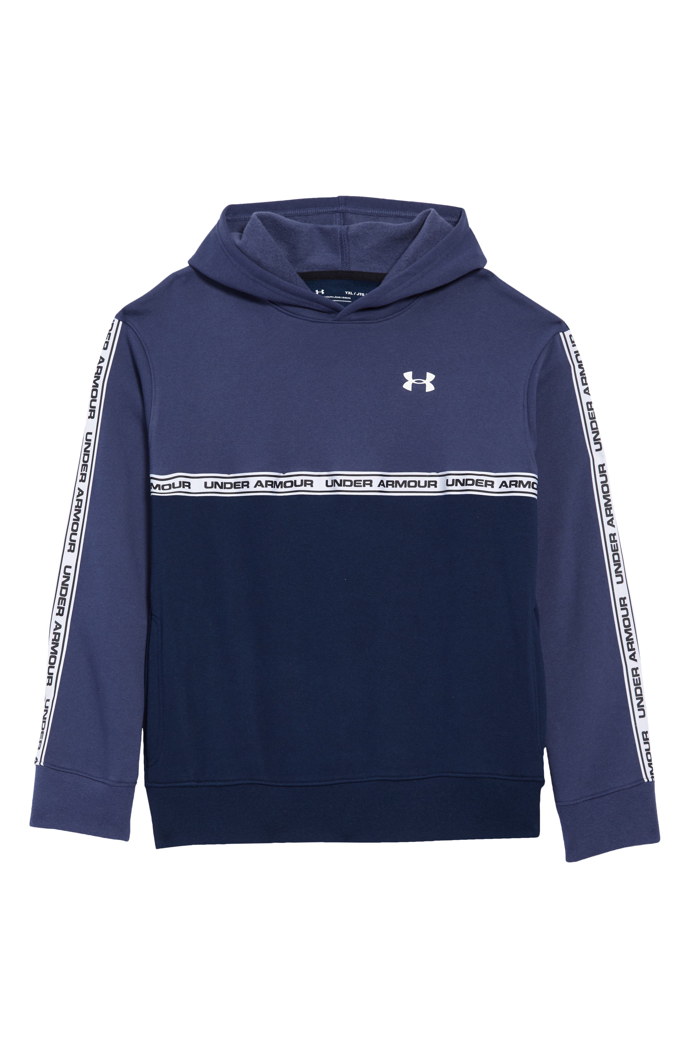 under armour baby jacket