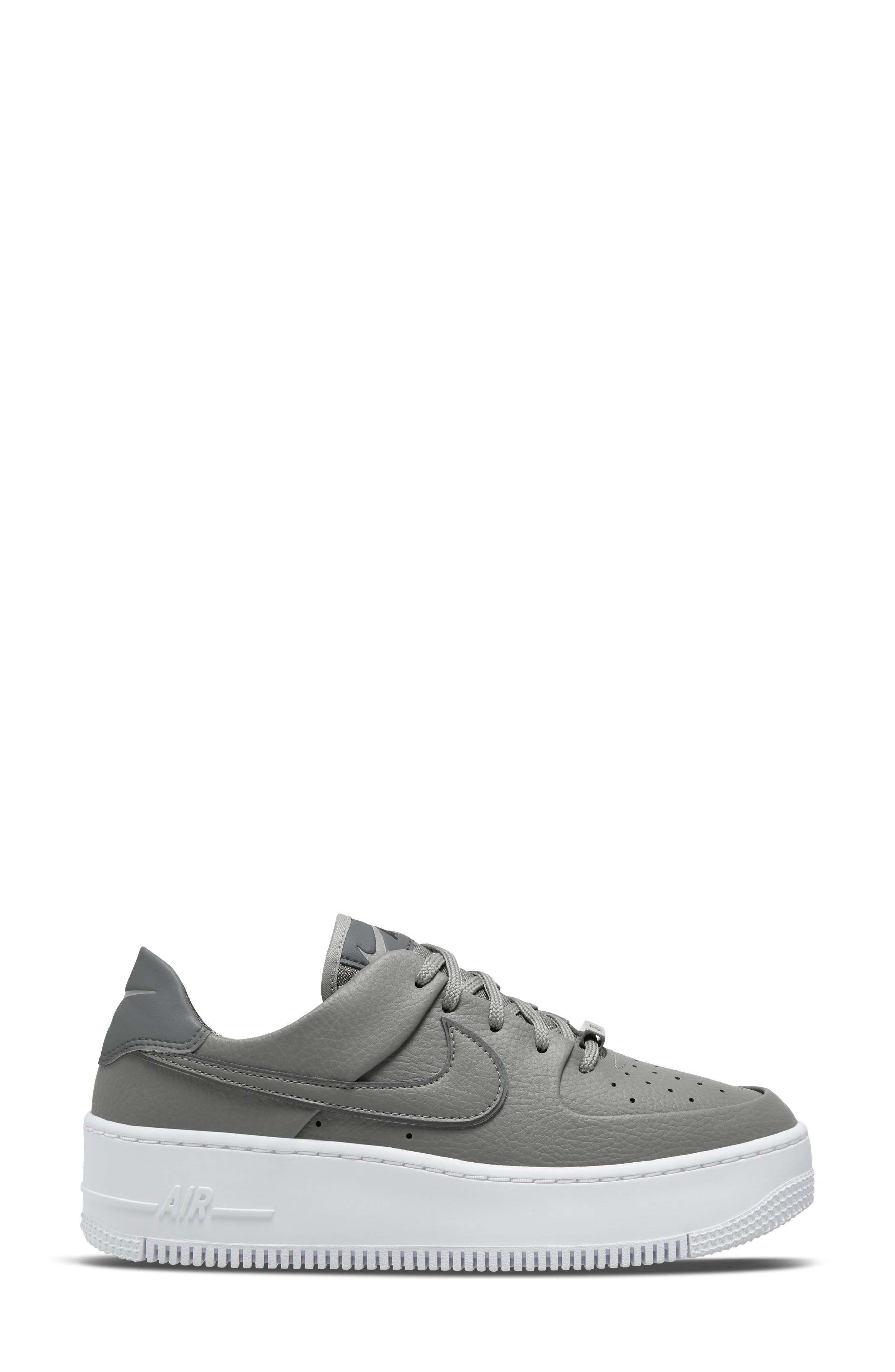 grey sneakers for ladies