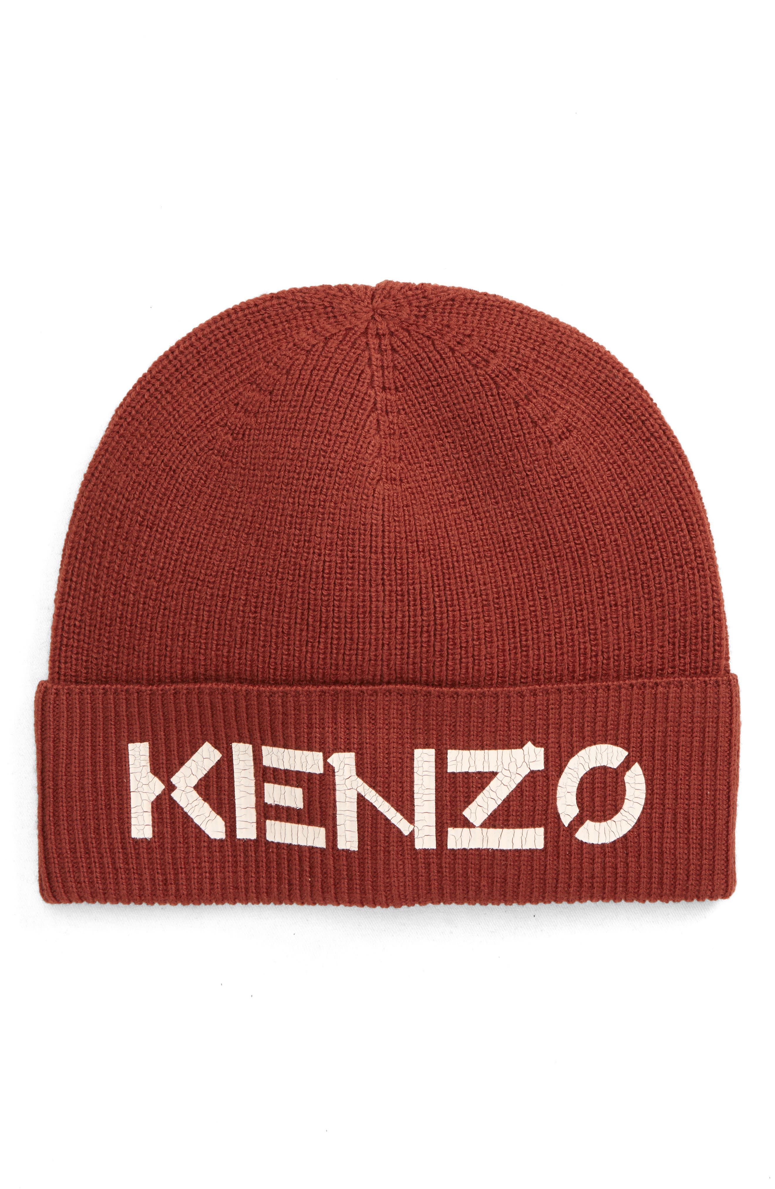 kenzo accessories