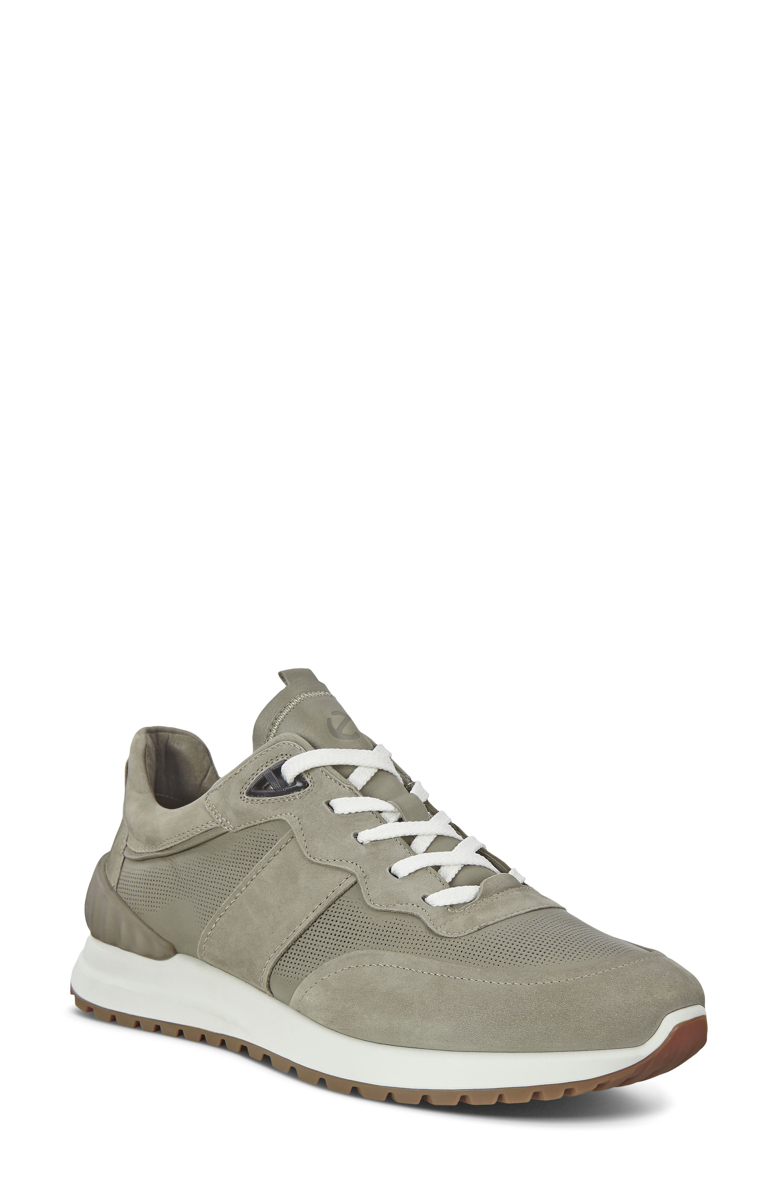 ecco men's chase 14 low-top trainers