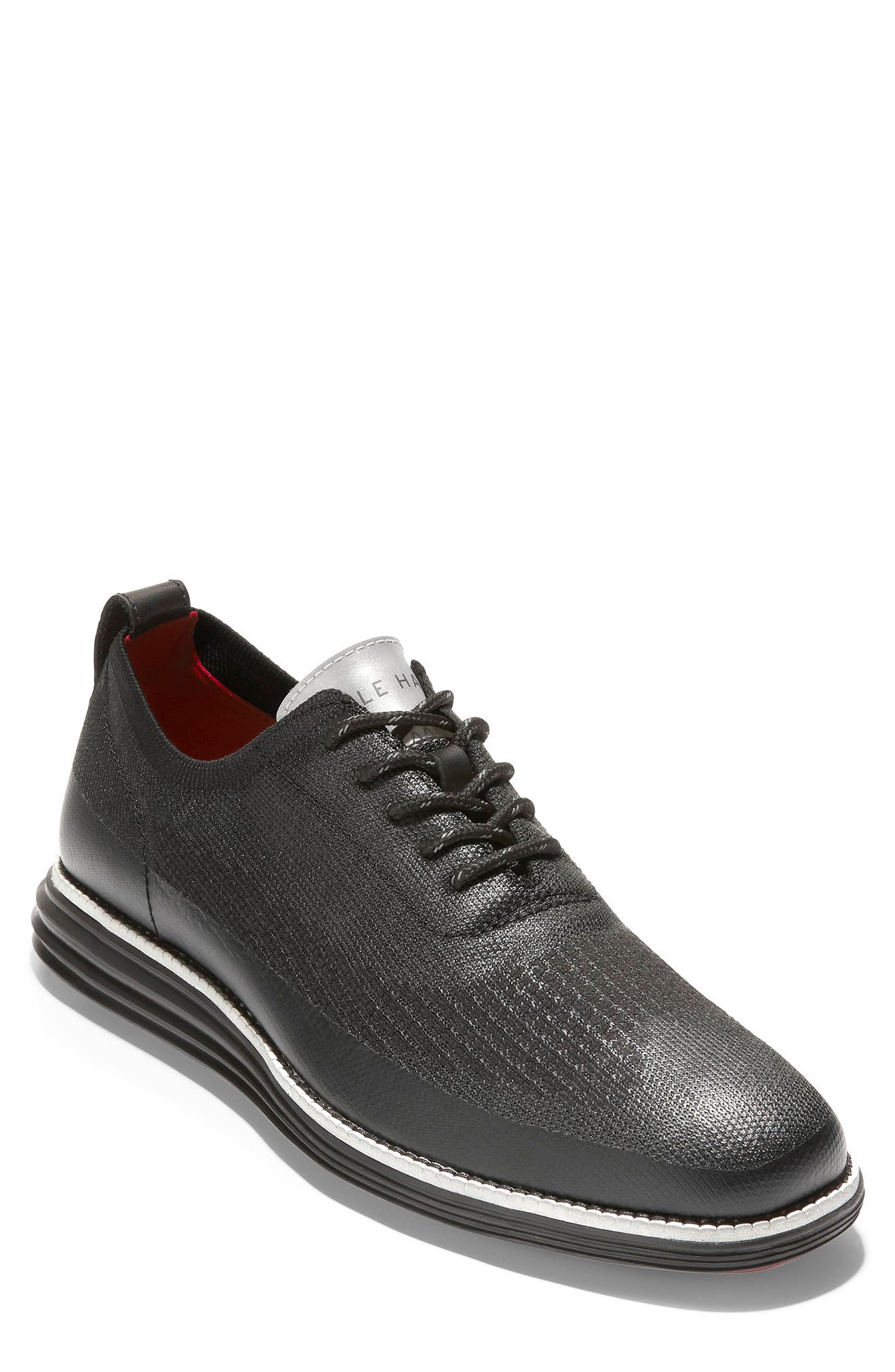 cole haan dress shoes with nike lunarlon bottoms