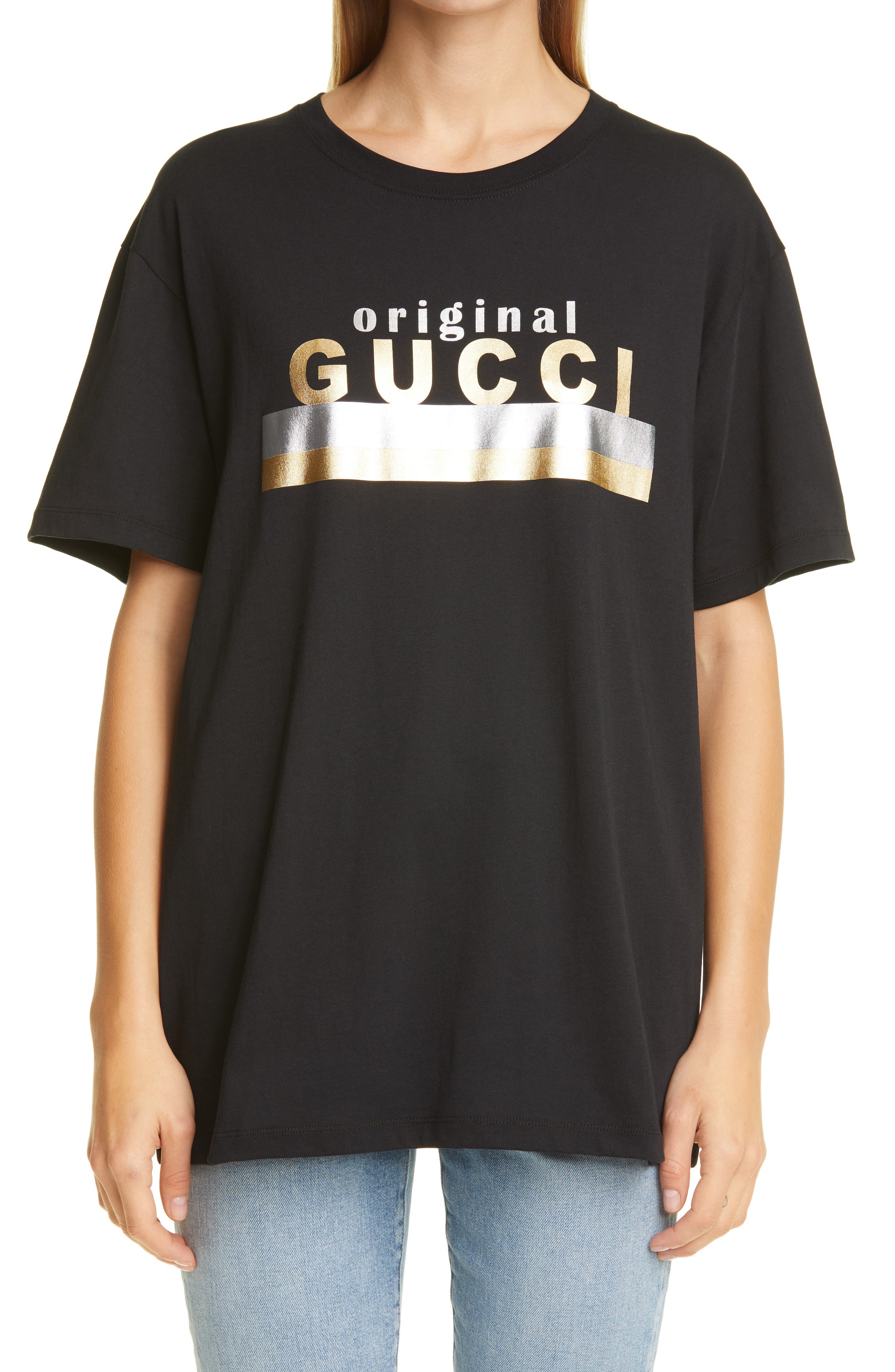 gucci t shirt original price in india