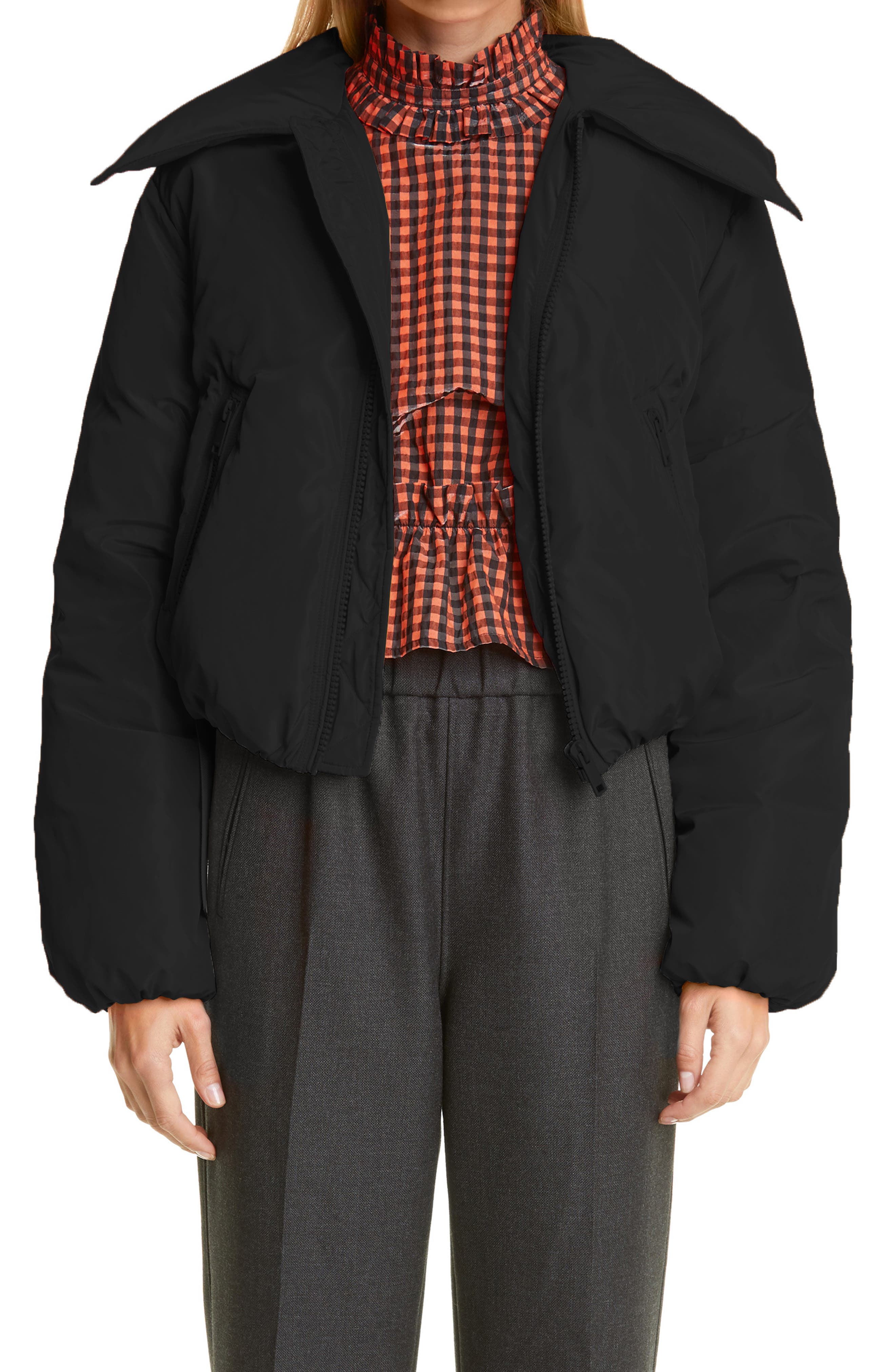 Down Designer Coats, Jackets \u0026 Blazers 