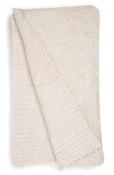 Main Image - Barefoot Dreams® Cozy Chic Throw