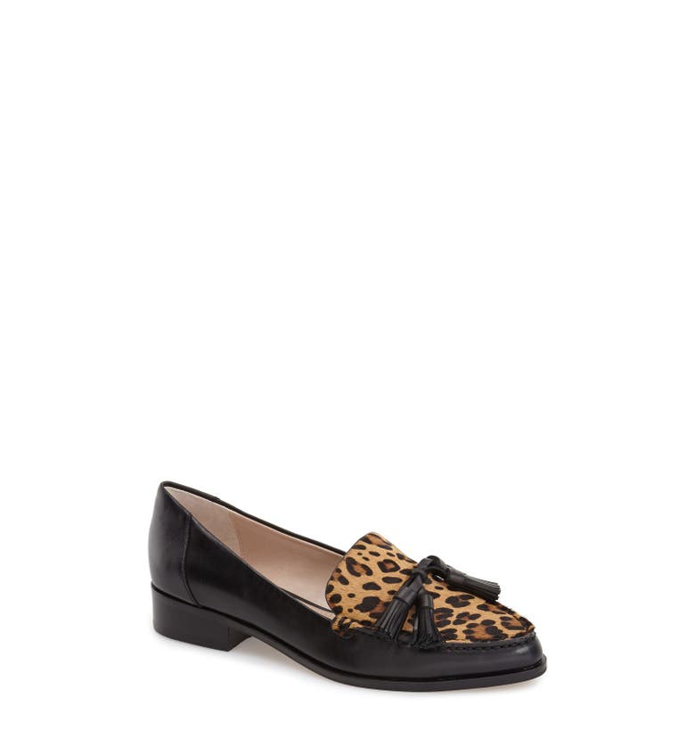 French Connection 'Lonnie' Tassel Loafer (Women) | Nordstrom