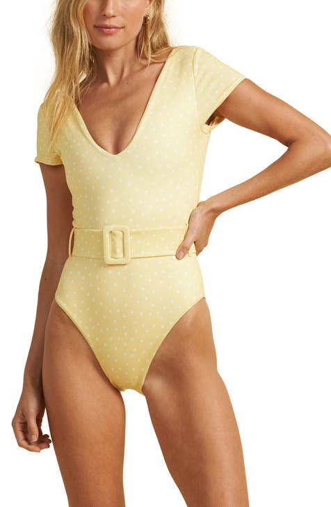 One Piece Swim Young Adult Women Nordstrom