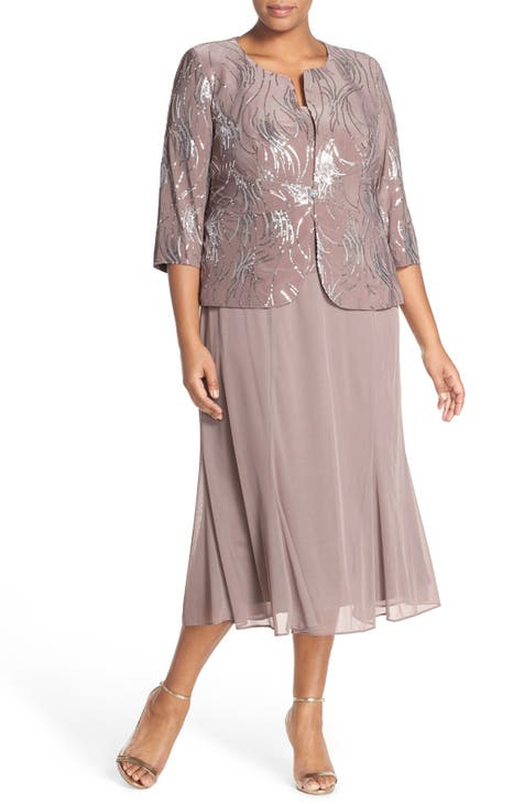 Mother Of The Bride Plus Size Dresses Nordstrom