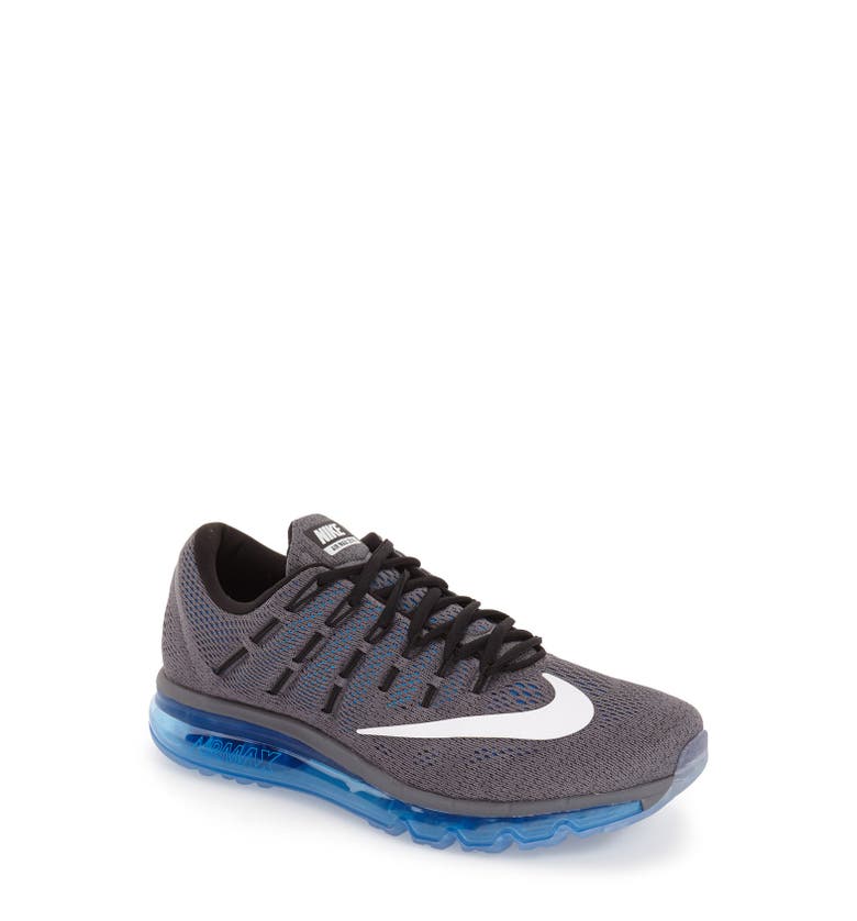 Nike 'Air Max 2016' Running Shoe (Men) | Nordstrom