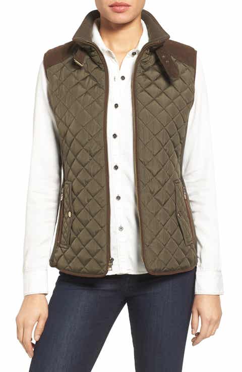 Vests Coats & Jackets for Women | Nordstrom