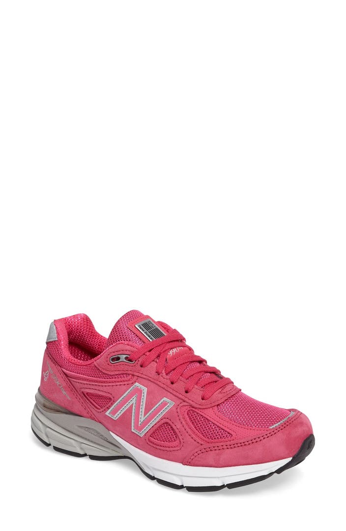 New Balance &#39;990 Premium&#39; Running Shoe (Women) | Nordstrom