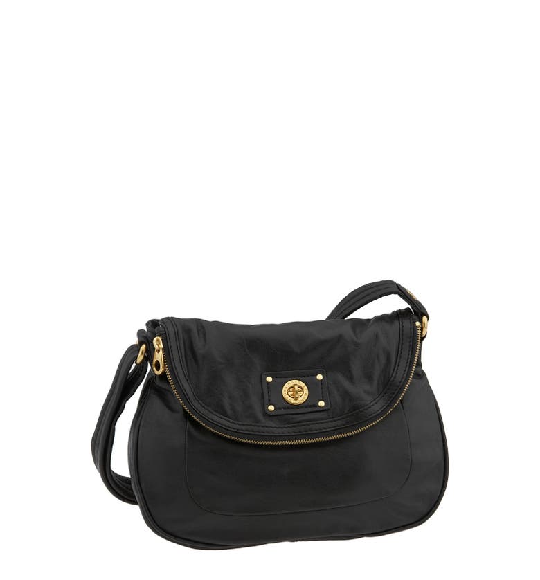 MARC BY MARC JACOBS 'Totally Turnlock - Natasha' Crossbody Bag | Nordstrom
