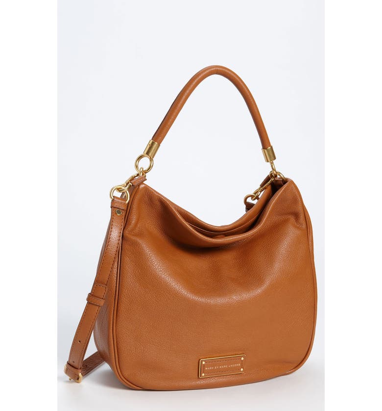 MARC BY MARC JACOBS 'Too Hot to Handle' Hobo | Nordstrom