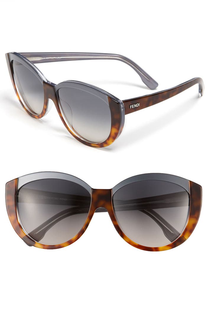 Fendi Sunglasses | Nordstrom