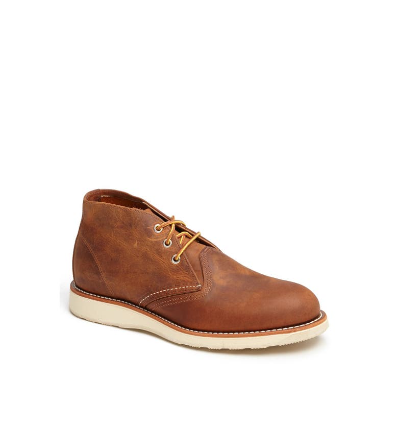 Red Wing 'Classic' Chukka Boot | Nordstrom