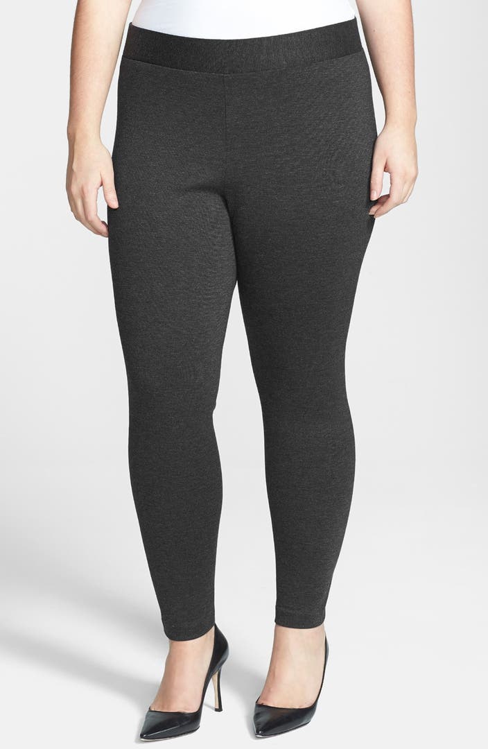 Two by Vince Camuto Leggings (Plus Size) | Nordstrom