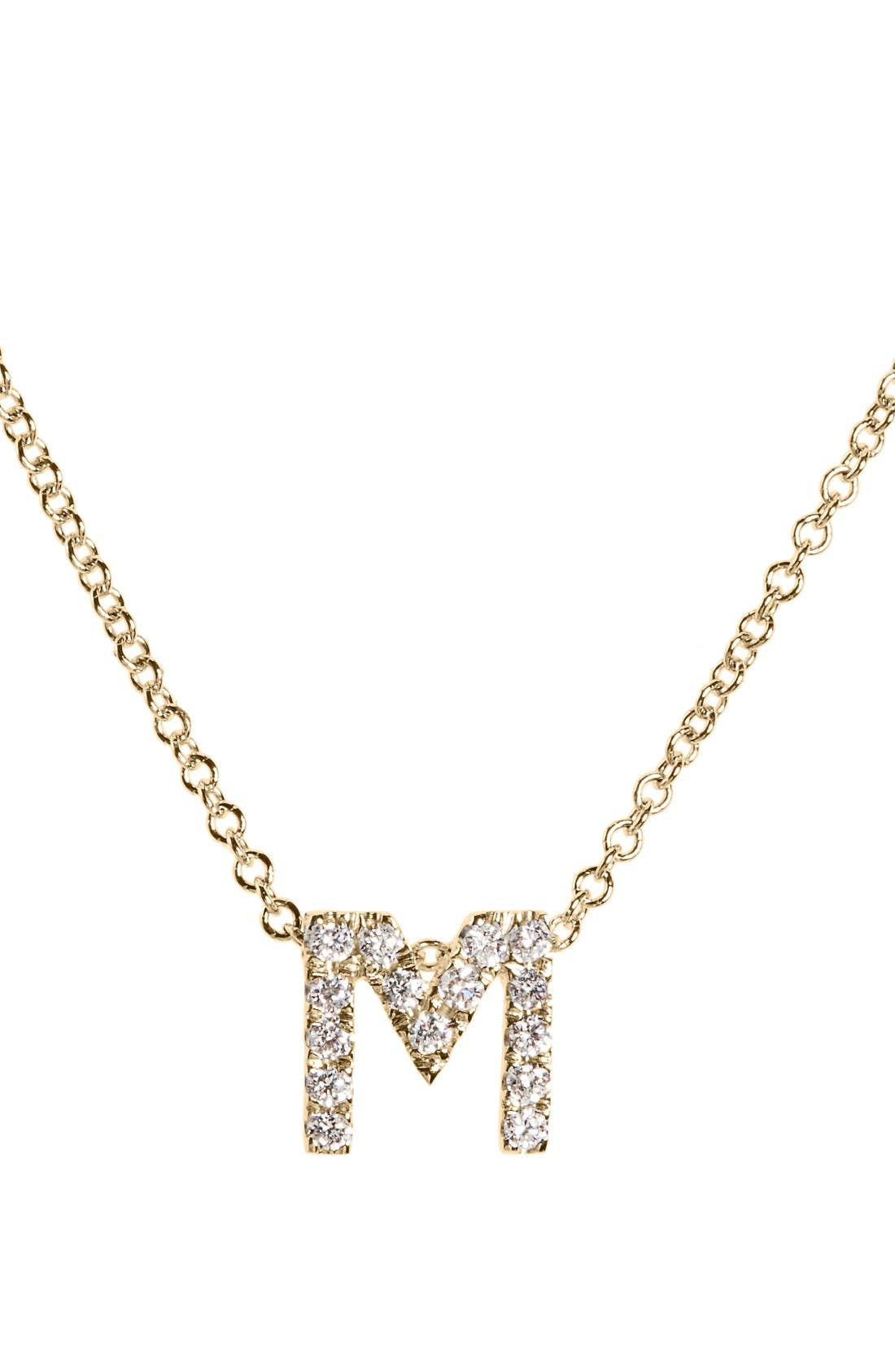 Fine Necklaces for Women: Pendant 