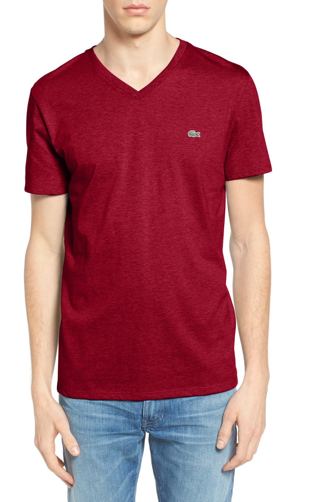 lacoste clearance mens