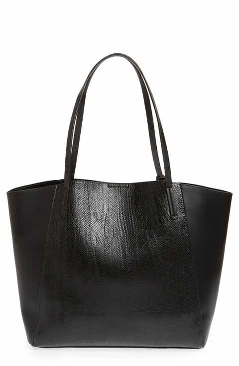 Extra-Large Tote Bags for Women: Canvas, Leather, Nylon & More | Nordstrom
