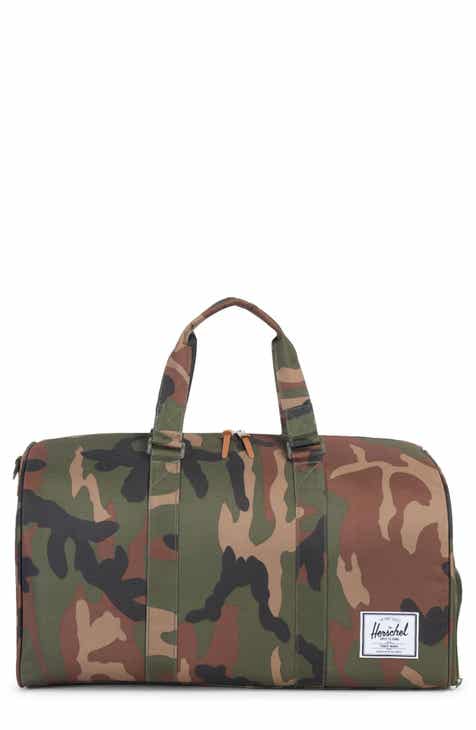 Men's Duffle Bags | Nordstrom