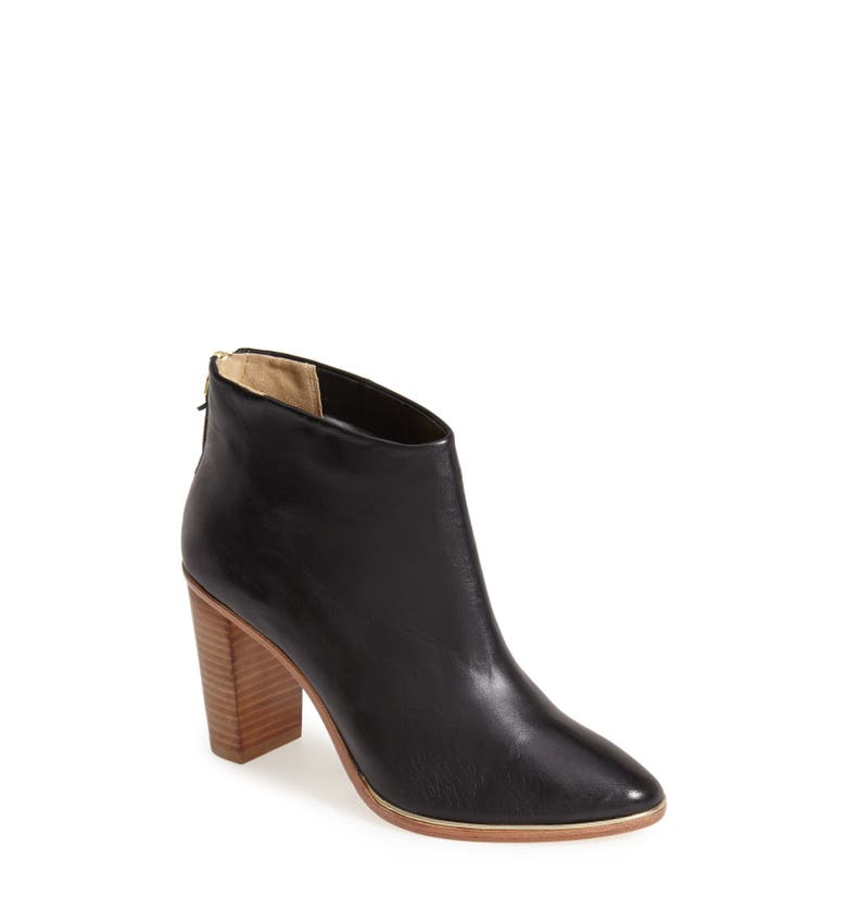 Ted Baker London 'Lorca' Leather Bootie (Women) | Nordstrom