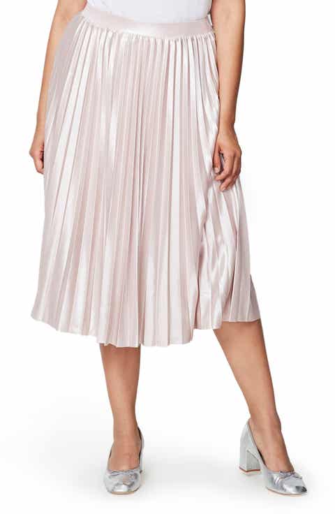 Plus-Size Skirts | Nordstrom