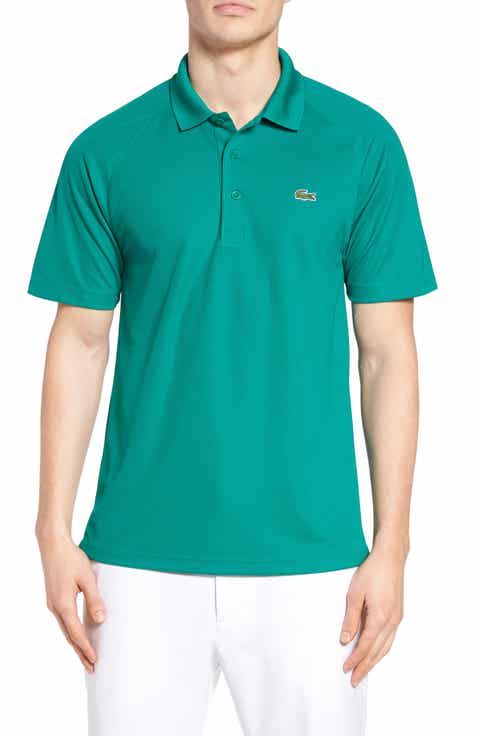 Polo Shirts Lacoste for Men | Nordstrom