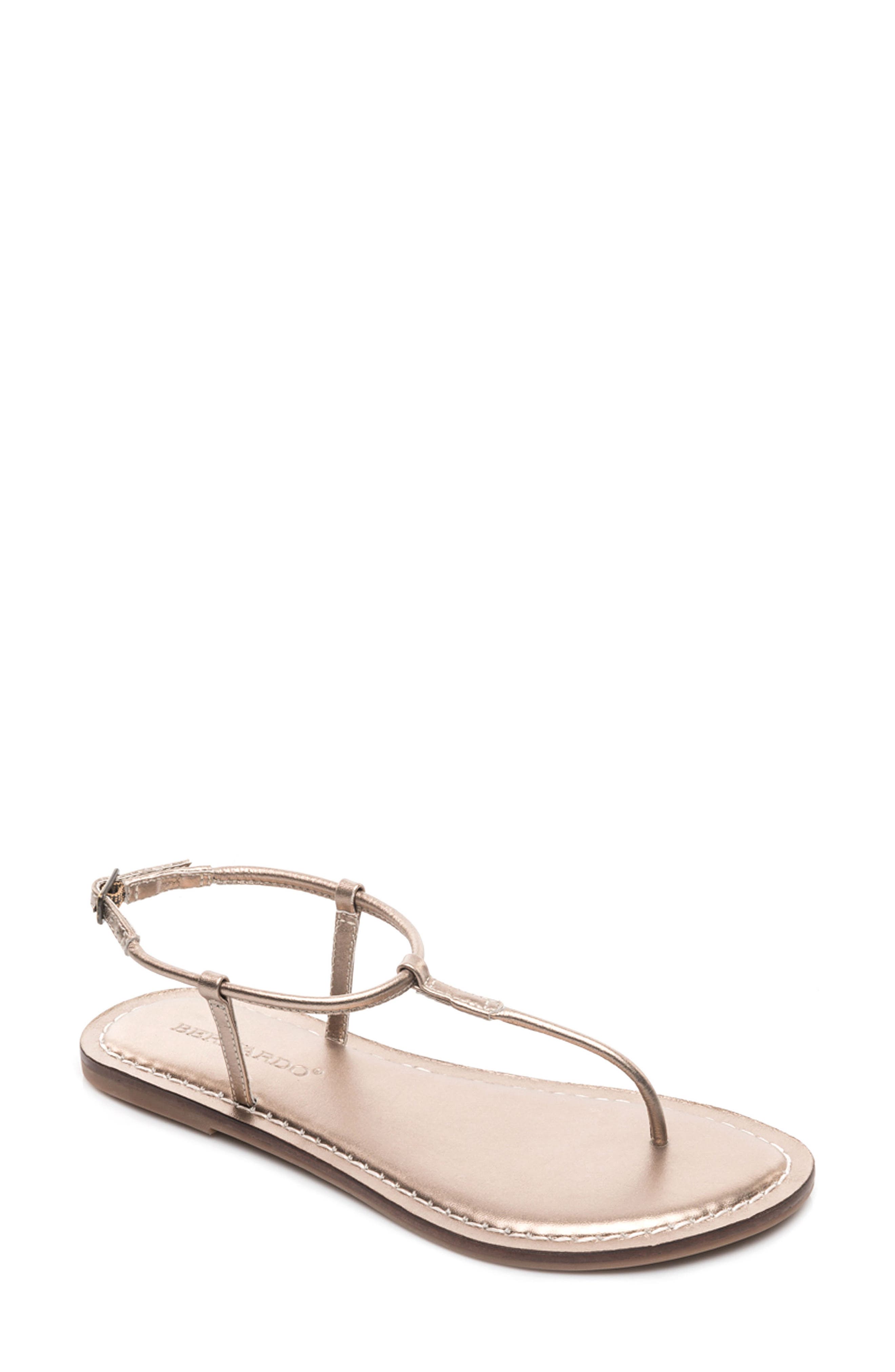 bernardo sandals nordstrom