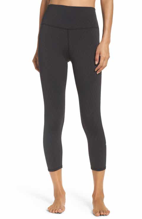 Alo Yoga Pants and Tops | Nordstrom