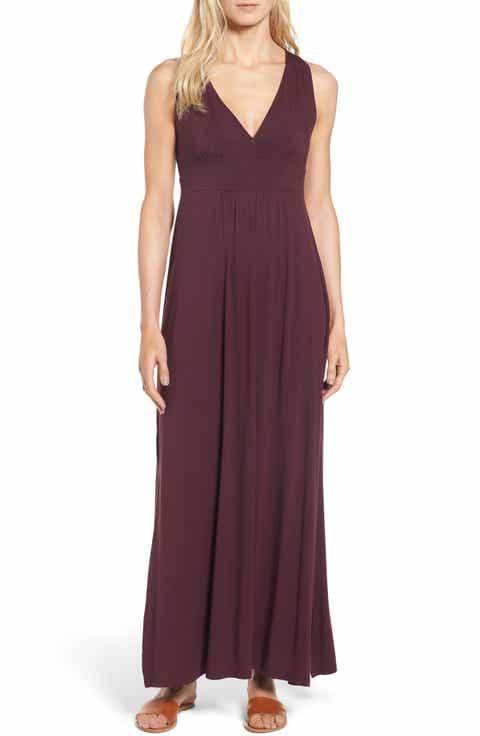 Women's Purple Sale Dresses | Nordstrom