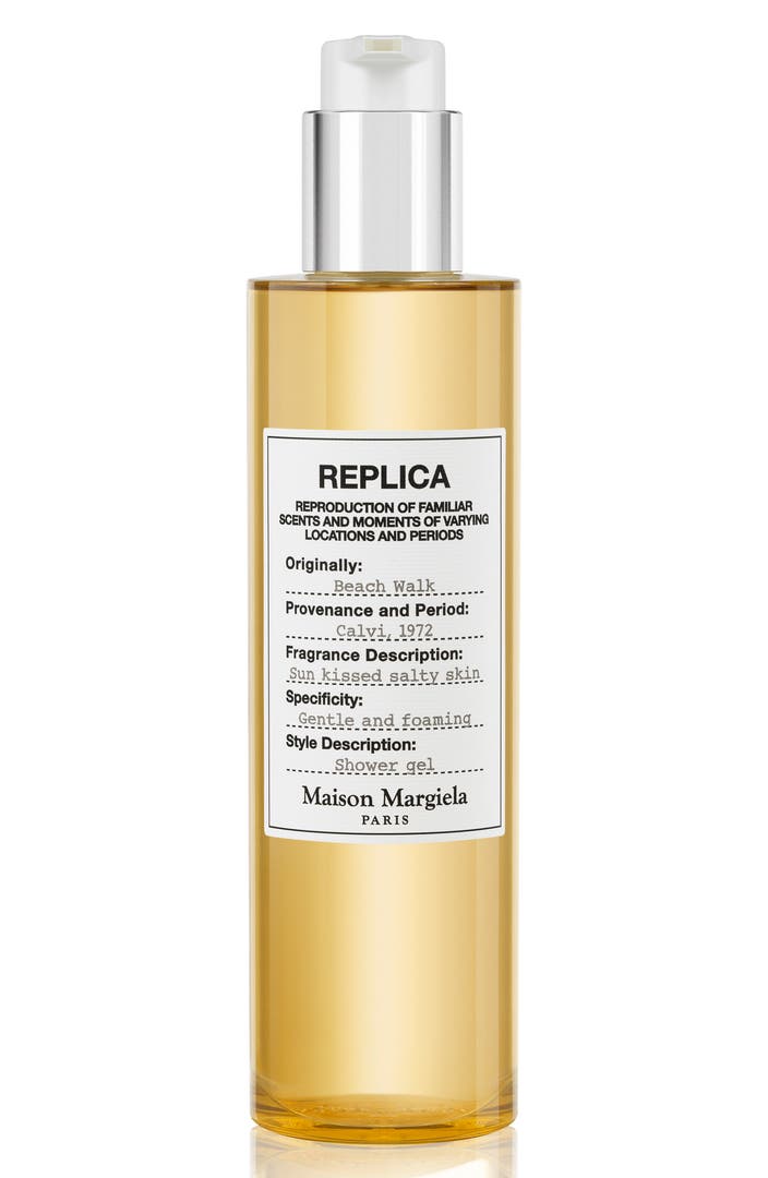 Maison Margiela Replica Beach Walk Perfumed Shower Gel | Nordstrom