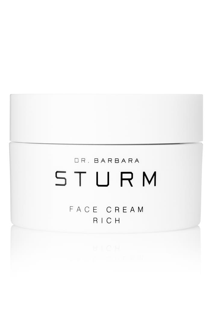 Dr. Barbara Sturm Face Cream Rich for Women | Nordstrom