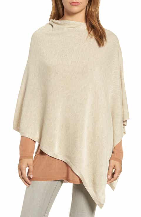 Ponchos & Capes Coats & Jackets for Women | Nordstrom | Nordstrom