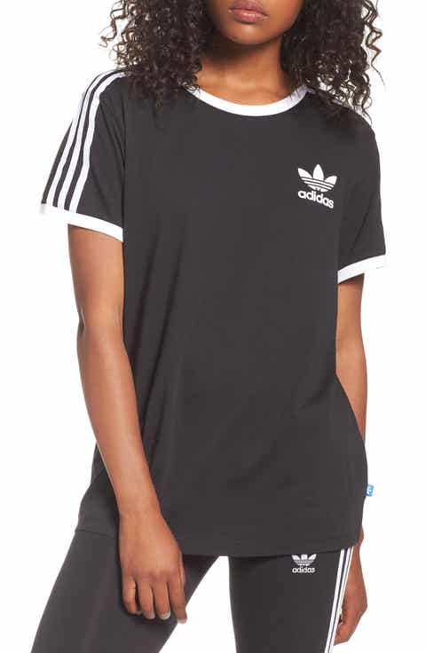 Adidas Tops for Women | Nordstrom