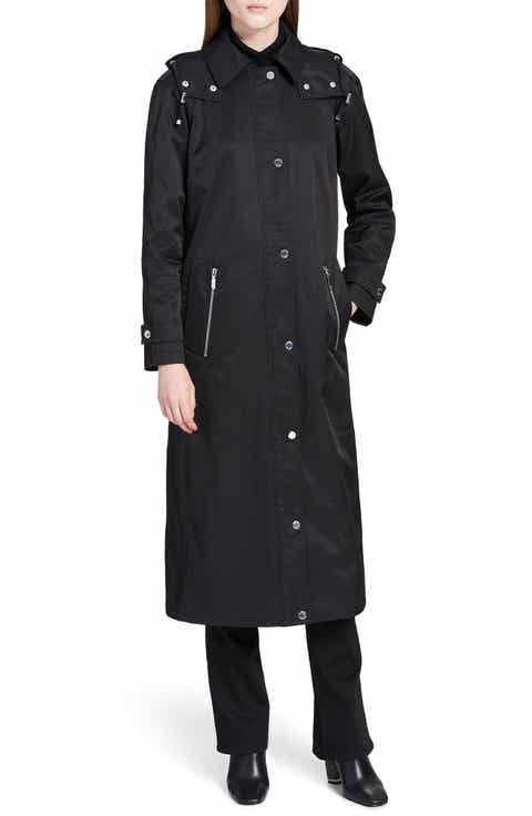 Women's Raincoat Coats & Jackets | Nordstrom